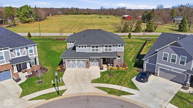 15568 Elverton Court, Noblesville, IN 46062