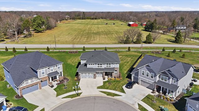 15568 Elverton Court, Noblesville, IN 46062