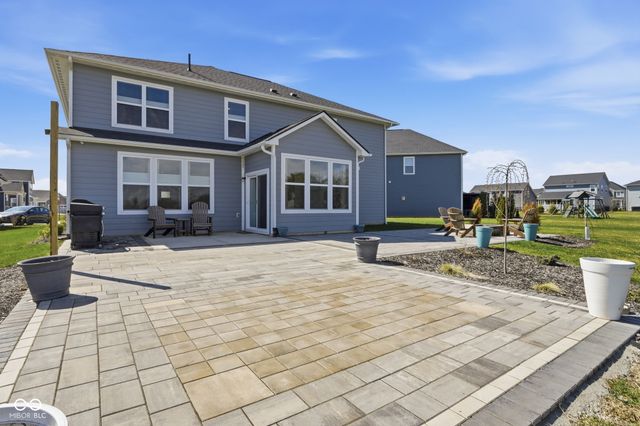 15568 Elverton Court, Noblesville, IN 46062