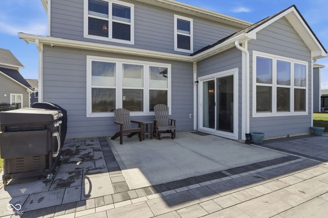 15568 Elverton Court, Noblesville, IN 46062