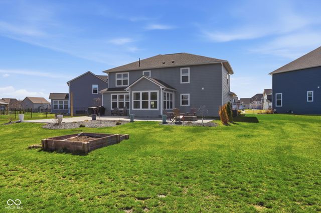 15568 Elverton Court, Noblesville, IN 46062