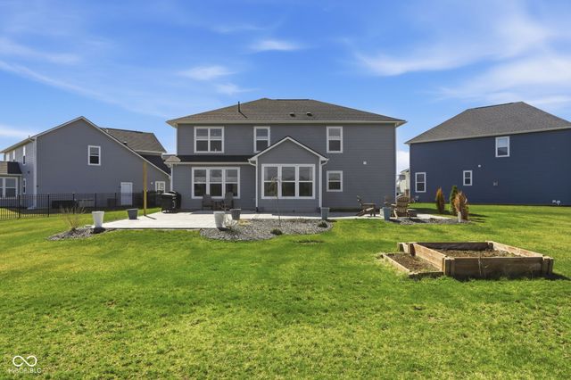 15568 Elverton Court, Noblesville, IN 46062