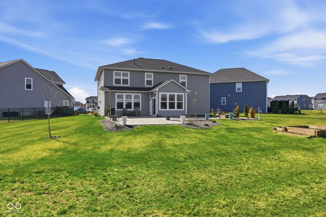 15568 Elverton Court, Noblesville, IN 46062