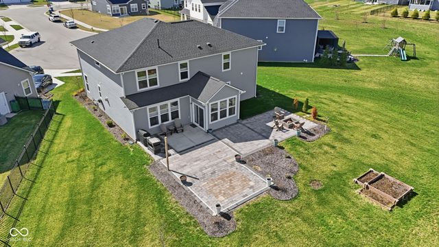 15568 Elverton Court, Noblesville, IN 46062