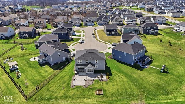 15568 Elverton Court, Noblesville, IN 46062