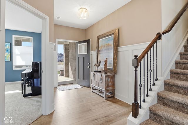 15568 Elverton Court, Noblesville, IN 46062