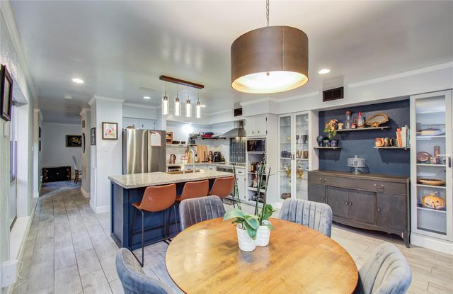 16707 Fernwood Way, Houston, TX 77058