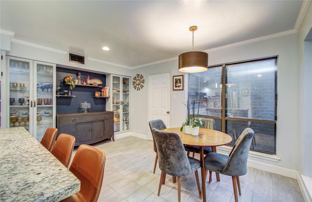 16707 Fernwood Way, Houston, TX 77058