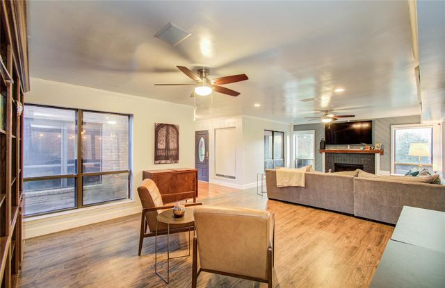 16707 Fernwood Way, Houston, TX 77058