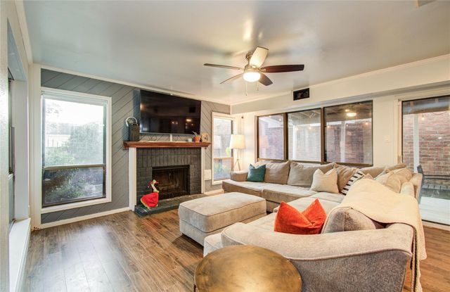 16707 Fernwood Way, Houston, TX 77058