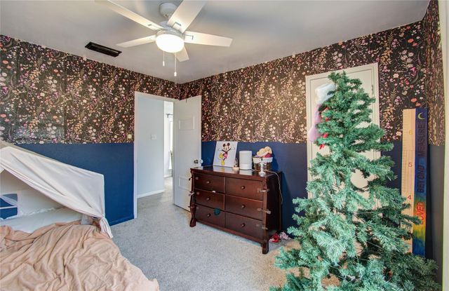 16707 Fernwood Way, Houston, TX 77058