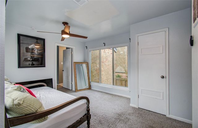 16707 Fernwood Way, Houston, TX 77058