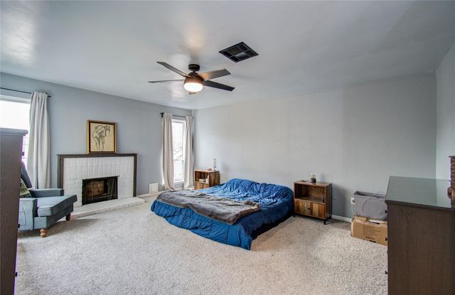 16707 Fernwood Way, Houston, TX 77058