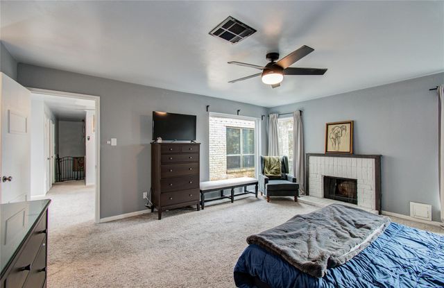 16707 Fernwood Way, Houston, TX 77058