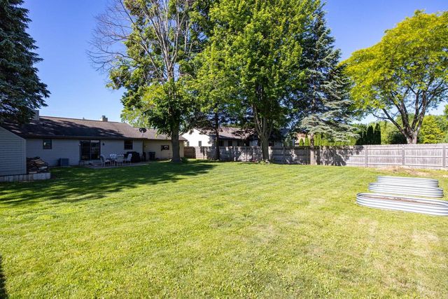 2656 W SUNNYVIEW ROAD, Appleton, WI 54914