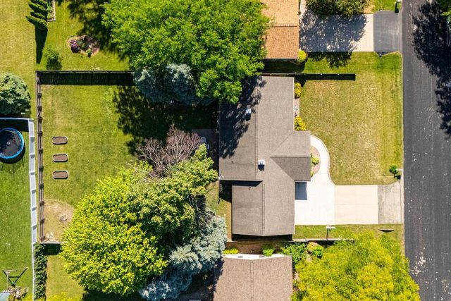 2656 W SUNNYVIEW ROAD, Appleton, WI 54914