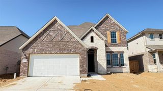 17503 Lavender Blossom Lane, Hockley, TX 77447