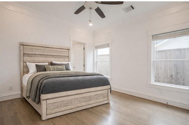 4814 Siegel Street, Houston, TX 77009