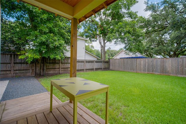4814 Siegel Street, Houston, TX 77009