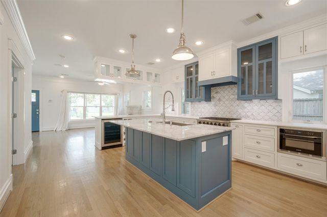 4814 Siegel Street, Houston, TX 77009