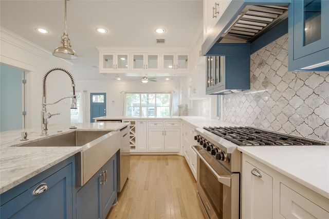 4814 Siegel Street, Houston, TX 77009