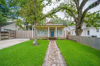 4814 Siegel Street, Houston, TX 77009