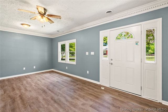206 Franklin Street, Utica, IN 47130