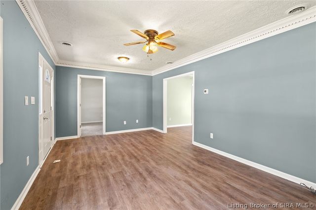 206 Franklin Street, Utica, IN 47130