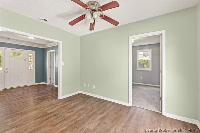 206 Franklin Street, Utica, IN 47130