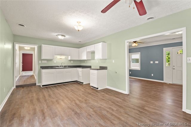 206 Franklin Street, Utica, IN 47130