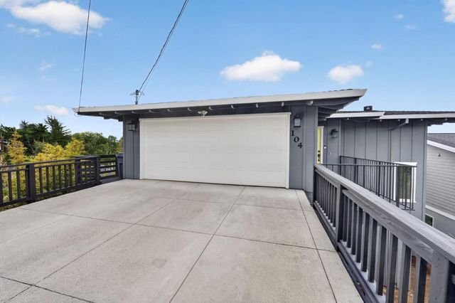 104 Vista Mar Court, Aptos, CA 95003