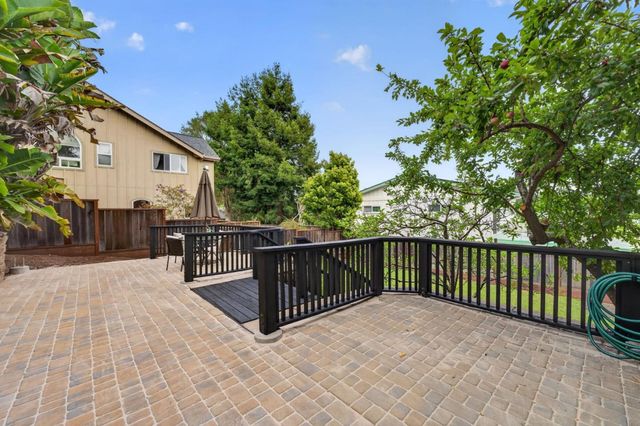 104 Vista Mar Court, Aptos, CA 95003