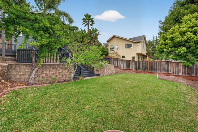 104 Vista Mar Court, Aptos, CA 95003