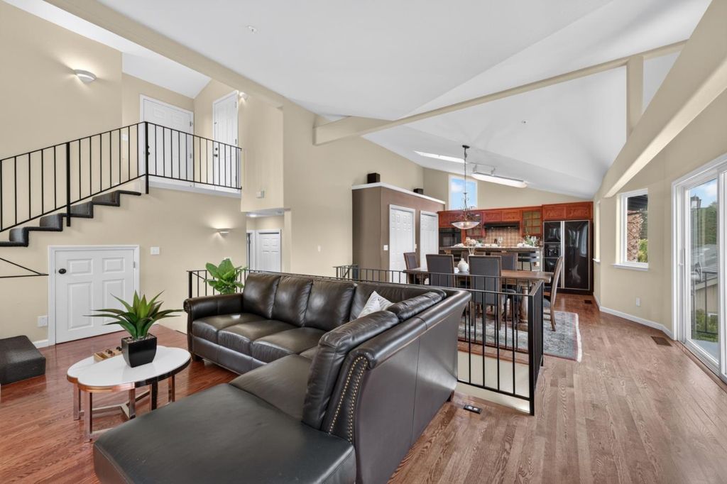 104 Vista Mar Court, Aptos, CA 95003