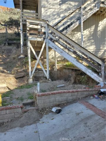 3513 San Fernando, Frazier Park, CA 93225