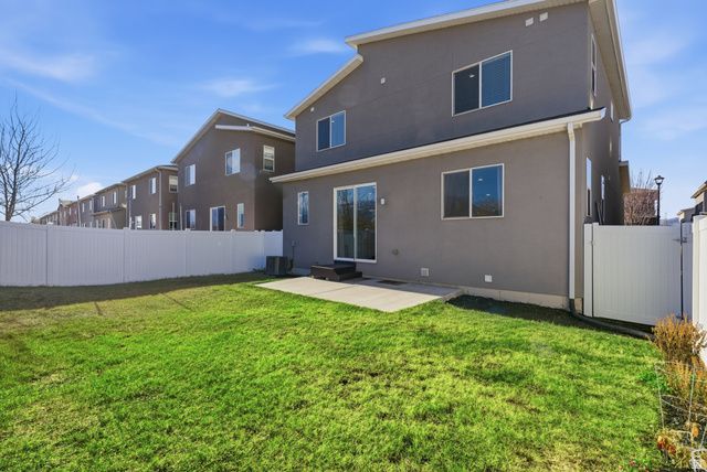 576 N 290 E, Vineyard, UT 84059