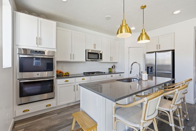 576 N 290 E, Vineyard, UT 84059