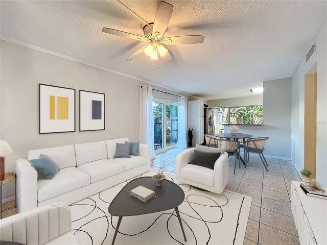 1100 DELANEY AVENUE E15, Orlando, FL 32806