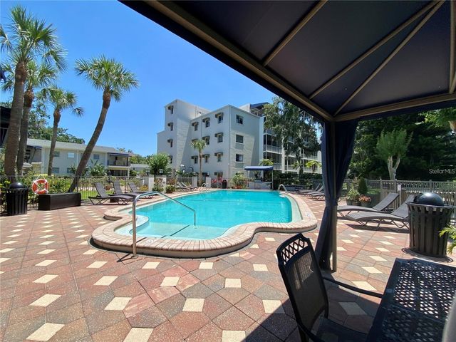 1100 DELANEY AVENUE E15, Orlando, FL 32806