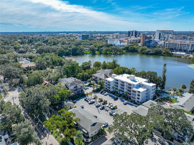 1100 DELANEY AVENUE E15, Orlando, FL 32806