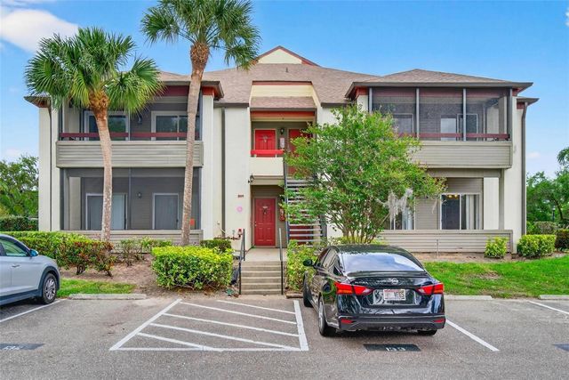 10263 GANDY BOULEVARD N 2303, St Petersburg, FL 33702