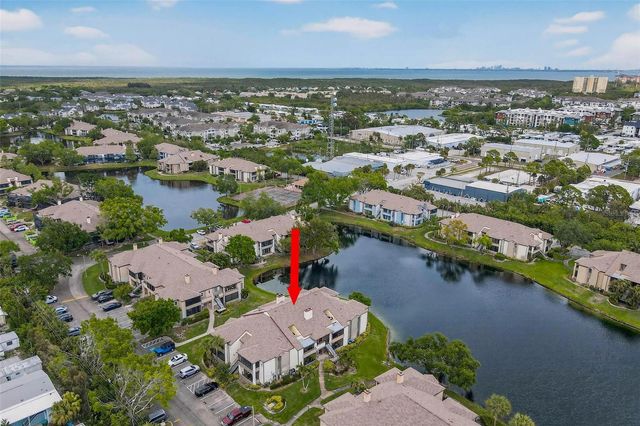 10263 GANDY BOULEVARD N 2303, St Petersburg, FL 33702