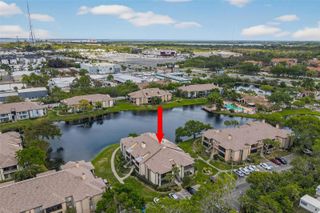 10263 GANDY BOULEVARD N 2303, St Petersburg, FL 33702