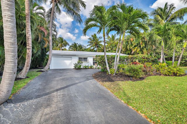 1711 Gregory Road, Lake Clarke Shores, FL 33406