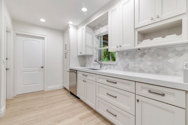 1711 Gregory Road, Lake Clarke Shores, FL 33406