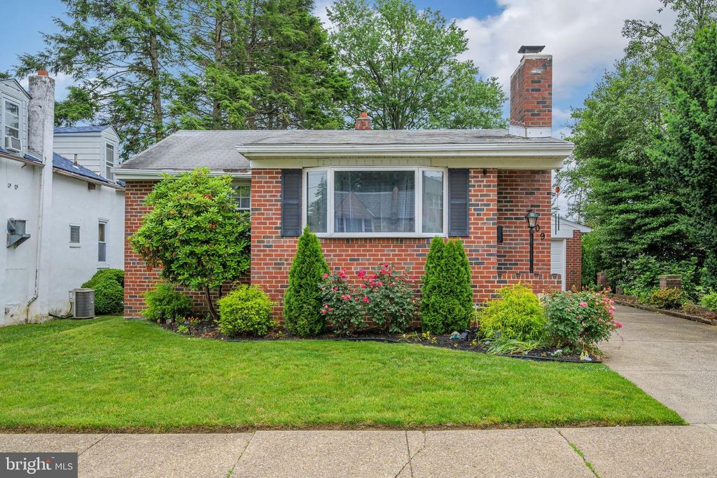 7509-11 DORCAS ST, Philadelphia, PA 19111