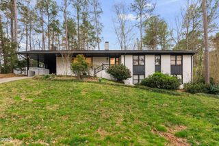 1300 Leclair Street, Chapel Hill, NC 27517