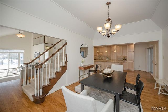 14924 Manor Lake Drive, Chesterfield, MO 63017