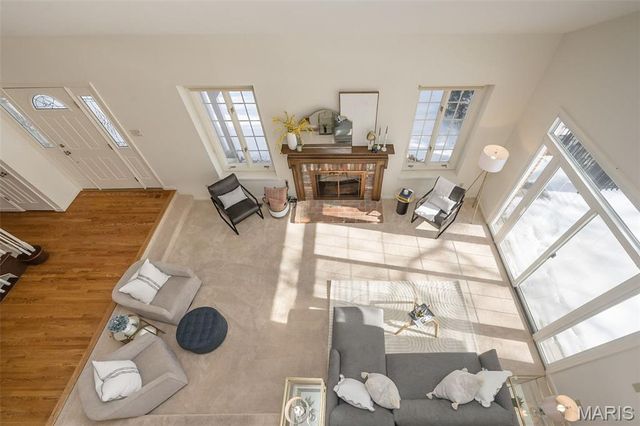 14924 Manor Lake Drive, Chesterfield, MO 63017