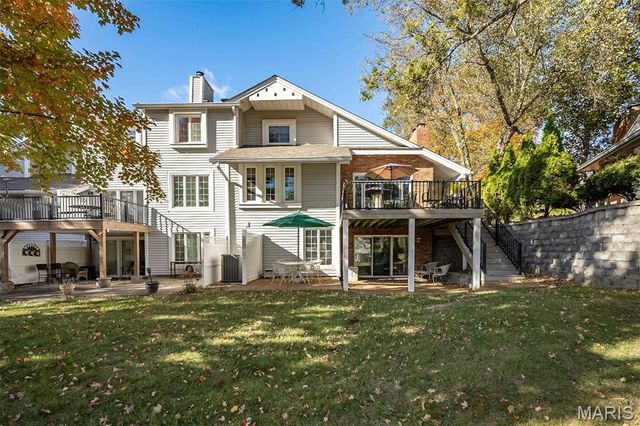 14924 Manor Lake Drive, Chesterfield, MO 63017